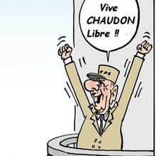 Chaudon-Norante 1921 :  Un peu d'histoire et de sectionnement électoral 