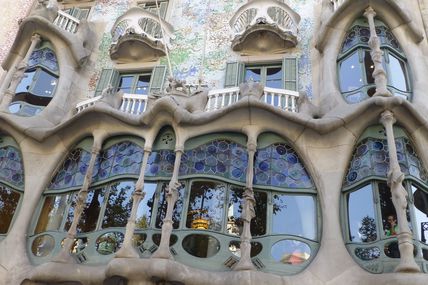 Barcelone, une ville aux multiples facettes