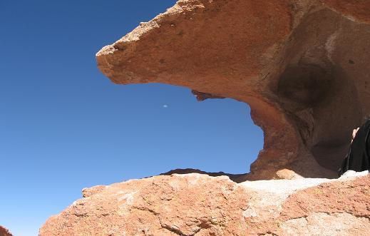 Album - BOLIVIE- Potosi à Uyuni