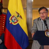 Colombie: une attaque dans une caserne remet en cause les négociations avec la guérilla ELN