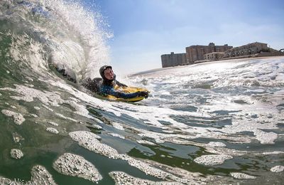 Interview Collin Andersen Photographer of surfing!