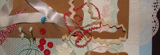 Ateliers en ligne sur Zen'Scrap&Co!!!
