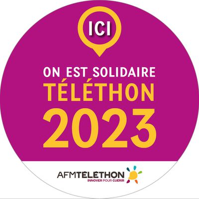 Téléthon 2023: mini marathon de 10 heures à 18 heures à Uzes