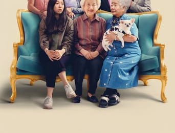 [Descargar] » Pelicula The Farewell por torrent [DVDRip]