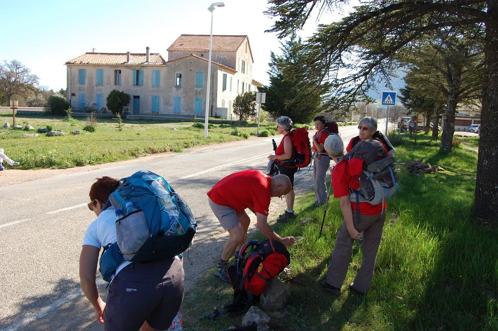 Escapade sur le GR13 - 3ème Jour 