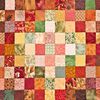 Jonzac (17500) exposition patchwork  du 18 au 26 mai 2019