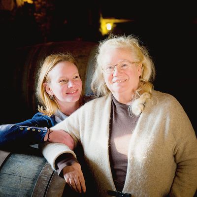 Être femme aujourd’hui