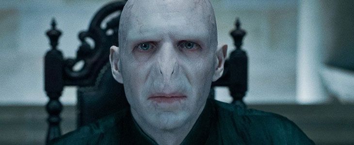 10 choses à savoir sur Voldemort