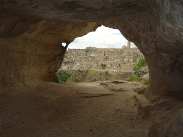 Matera