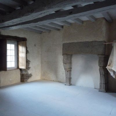 La fin des travaux dans le Solier vras...