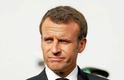 Macron's Watch n°24: G7, Afrique, duplicité et imposture macroniennes (Vidéos)