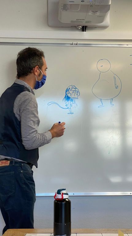 Atelier B.D.