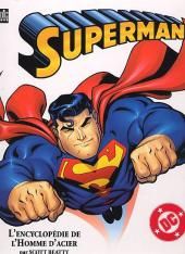 Superman ( Encyclopédie )