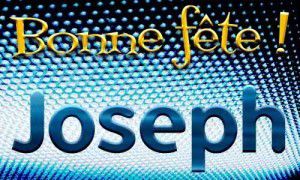 Six-Fours/Ephéméride : Samedi 19 mars, la Fête des Joseph
