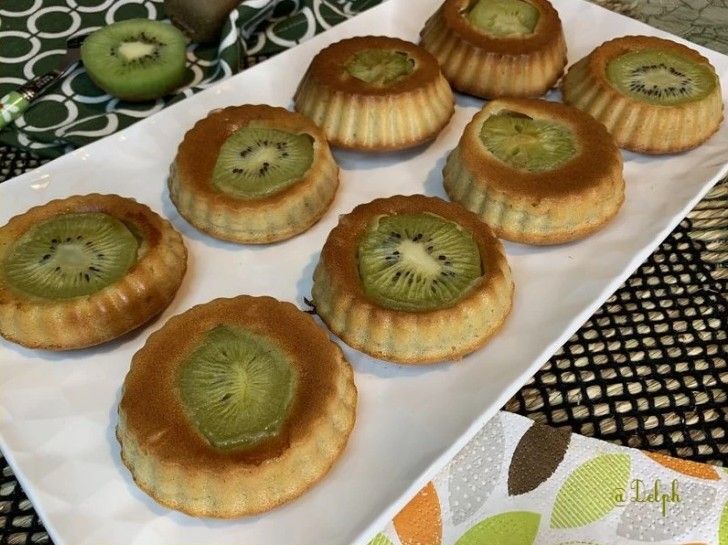 Le kiwi est à l'honneur 