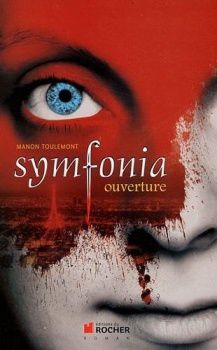 "Symfonia" de Manon Toulemont