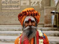 PORTRAITS de l'INDE 🇮🇳