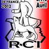CHAMPIONNAT DE FRANCE RCI