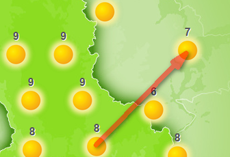 Saintélyon 2013 : les prévisions météo se précisent