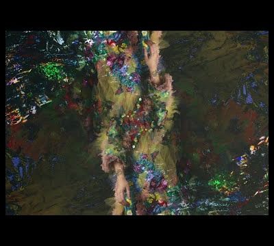 Ela Minus - they told us it was hard, but they were wrong. 