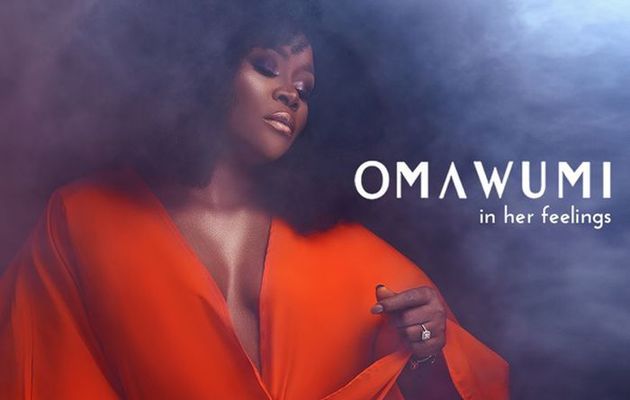 [Music] Omawumi – True Loving