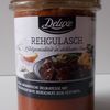 [Lidl] Deluxe Rehgulasch in Sauce