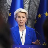 Géorgie : l'UE demande une enquête rapide sur les irrégularités