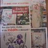 MAGAZINES DE PETITES CROIX