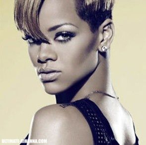 Rihanna, Rude Boy