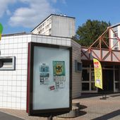 120 ans de la CGT à Allonnes, samedi 26 septembre 2015 - Syndicat CGT des Cheminots Actifs et Retraités de la Sarthe