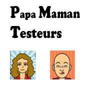 Papa Maman Testeurs