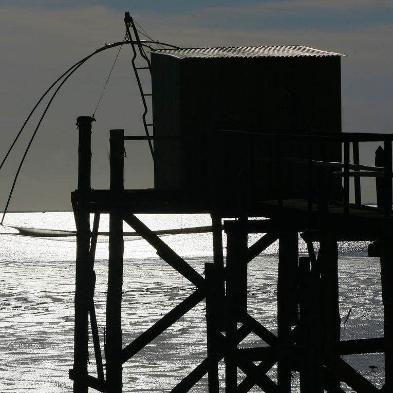 Album - Les Carrelets