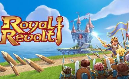 Royal Revolt le retour...