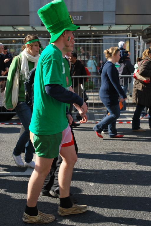 Album - Saint-Patrick-2009