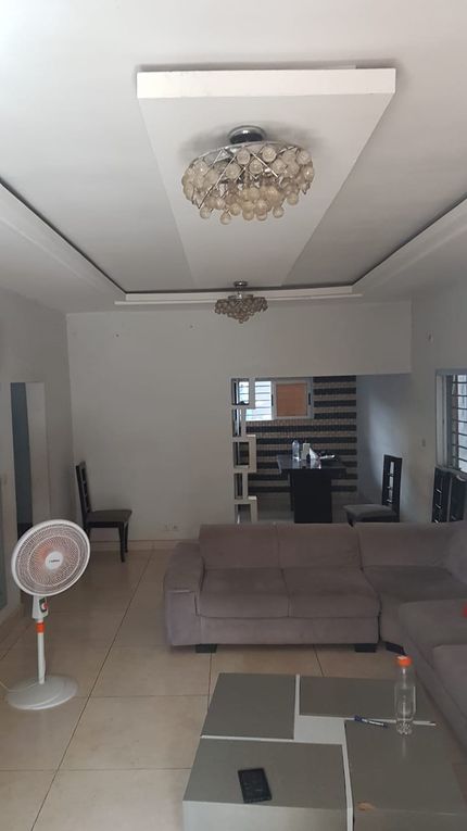 LES PHOTOS DE LA VILLA DUPLEX