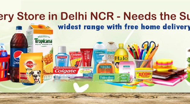 Needs the Supermarket – India’s Biggest online grocery store in delhi NCR