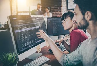 Why Custom Java Development Services Are the Best For SMEs Business 