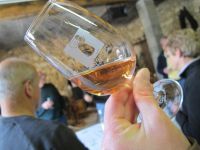 Le vin gris - AOC Coteaux du Vendomois 