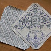 Tutos de la Brodeuse Bressane