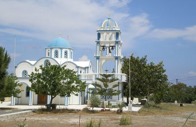 santorin