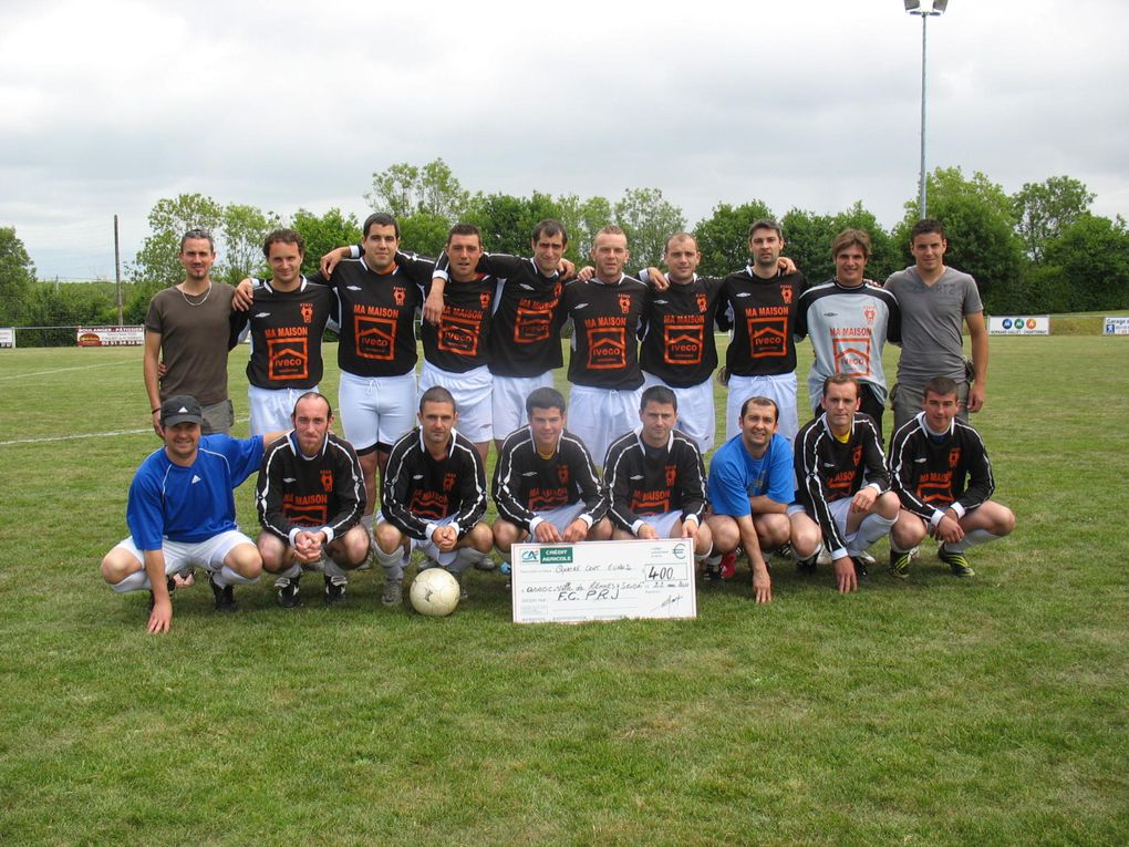 Album - dernier-match-2010-2011