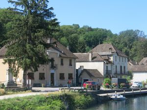 Les 10 Ans de l' Association &quot;Rando Santé Savoie&quot; 