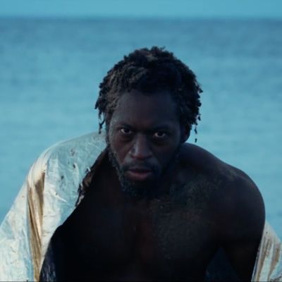 « Vivre est une victoire » : la campagne choc qui oppose le combat quotidien des migrants aux JO