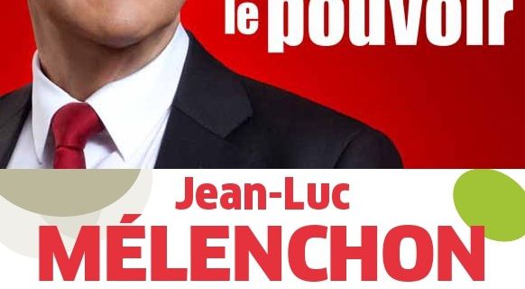 #jeudi rouge : meeting de Jean-Luc Mélenchon à Paris !