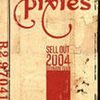 Critique DVD : Pixies, Sell out