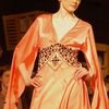 GLAMOROUS GHOSTS-Défilé haute couture de Christophe Guillarmé-