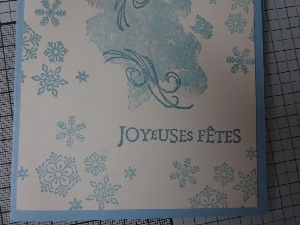 Carte #simplestamping