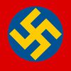 Svenska Nationalsocialistiska Partiet (SNSP)