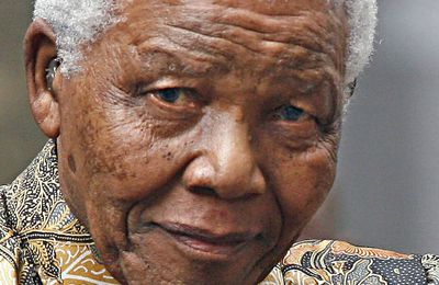 Quand Nelson Mandela parlait de la Palestine (Vidéo)