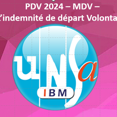 PDV 2024 - MDV - Calculer ses indemnités en nombre de mois